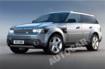 Появилась информация о Range Rover следующего поколения