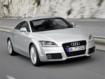 Audi раскрыла информацию об обновленных купе и кабриолетах TT