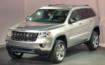 Производство нового Jeep Grand Cherokee начнется в мае