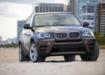 BMW объявляет российские цены на обновленную серию Х5