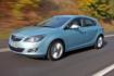 Opel назвал российские цены на новую Astra