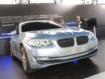 BMW привез в Женеву ActiveHybrid 5-Series