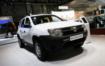 Dacia Duster дебютировал в Женеве