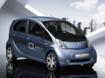 Аренда электромобиля Peugeot iOn обойдется в ?500 в месяц