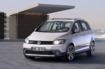 Volkswagen привезет в Женеву новый CrossGolf