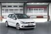 VW опубликовал официальные снимки «заряженного» Polo