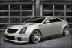 Hennessey представил проект 1 000-сильного купе Cadillac CTS-V