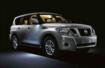 Nissan представила седьмое поколение внедорожника Patrol
