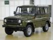 Выпуск внедорожника «УАЗ-469» будет возобновлен
