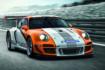 В Женеве покажут гибрид спорткара Porsche 911 GT3 R