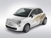 Fiat 500 сможет работать на природном газе