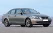 В России выпуск нового BMW 5 series начнется весной