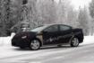 В Сети появились шпионские фотографии нового Hyundai Elantra
