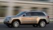 Появились официальные снимки Jeep Grand Cherokee 2011