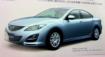 Новую Mazda6 покажут в марте