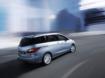 В Женеве покажут новый минивэн Mazda5