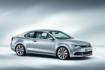 Volkswagen показал концепт нового компактного купе