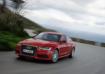 В Россию «приехал» самый экономичный Audi A6
