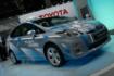 Гибридные Toyota станут общедоступными в 2011 году