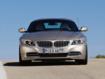 BMW представит новое поколение Z4 в январе