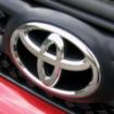 Toyota представит новый семейный автомобиль в январе