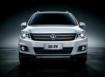 Volkswagen показал китайцам новый Tiguan
