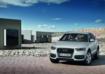 В России начинается прием заказов на Audi Q3