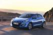 Hyundai показала хэтчбек i30 нового поколения