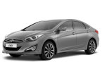 Hyundai i40: Гибкий подход