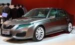 Saab продался Китаю за 150 миллионов евро