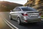 Hyundai Solaris подорожает