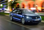  Volkswagen Jetta: первый отзыв