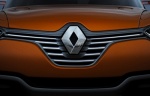 Renault потеснит люксовые малолитражки