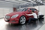 Mercedes зарекся не делать машины в России