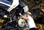 Toyota затягивает пояса на новых заводах