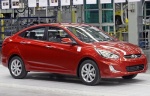 Hyundai захватит отечественный рынок