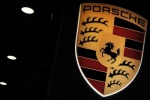 Продажи Porsche взлетели