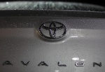 Вокруг Toyota разгорелся новый скандал