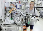 Daimler и Bosch захватят рынок электродвигателей