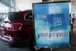 General Motors и Chrysler научились экономить