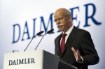 Daimler испугала ядерная программа Ирана