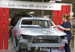 Saab снова начал выпускать автомобили