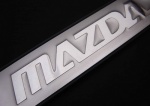 Mazda задумалась о тормозах