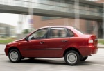 АвтоВАЗ снижает цены на «Калину» и «классику» 