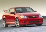 GM отзывает 1,3 миллиона машин Chevrolet и Pontiac 
