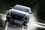 Mazda отзывает «тройку»