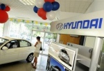Hyundai кризис нипочем