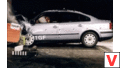 Volkswagen Passat 1.6 1997 г.в.