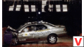 Toyota Camry 2.2i 1998 г.в.