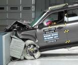 Краш-тест Ford Escape 2.3 2008- IIHS